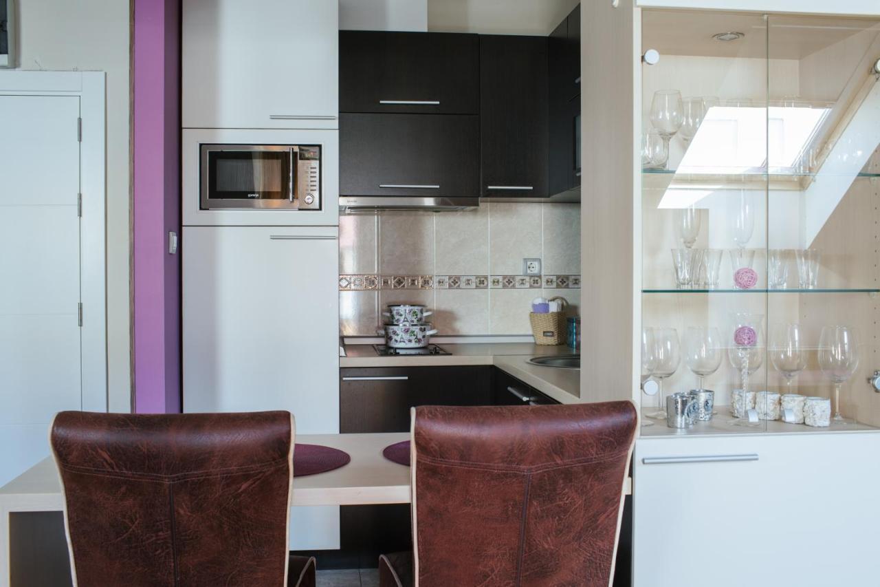 Old Town Flat Apartamento Novi Sad Exterior foto